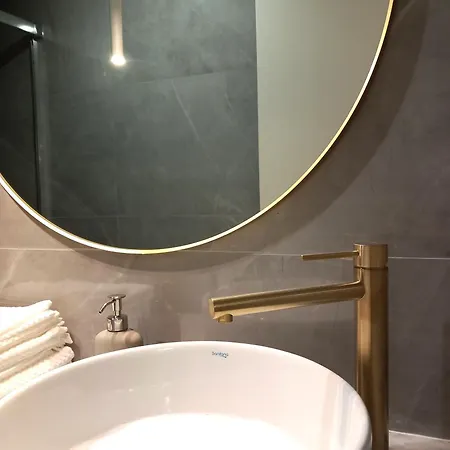 Apartment Fontinha House Porto