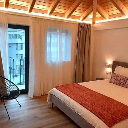 Fontinha House Porto