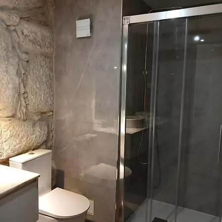 Fontinha House Apartment