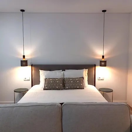 Fontinha House Apartment