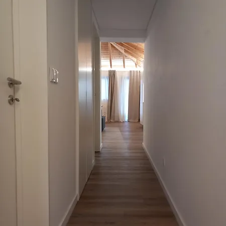 Fontinha House Apartment *