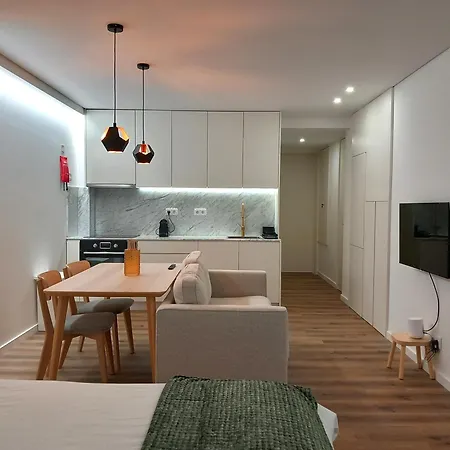 Fontinha House Apartment *