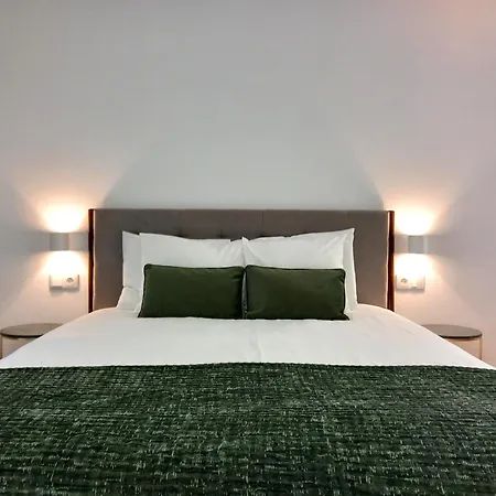 Fontinha House Apartment