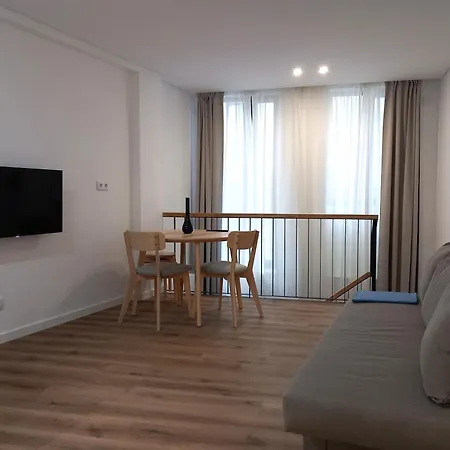 Apartment Fontinha House