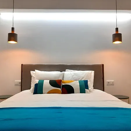Apartment Fontinha House *