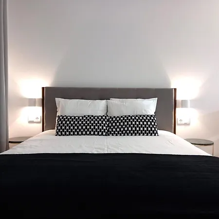 Fontinha House Apartment Porto